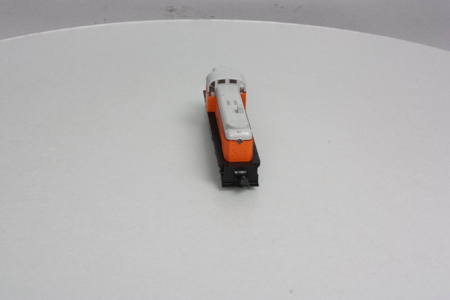 Kato 37-2603 Milwaukee Road Alco RSC-2 (Unnumbered) LN/Box