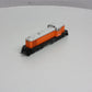 Kato 37-2603 Milwaukee Road Alco RSC-2 (Unnumbered) LN/Box