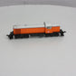 Kato 37-2603 Milwaukee Road Alco RSC-2 (Unnumbered) LN/Box