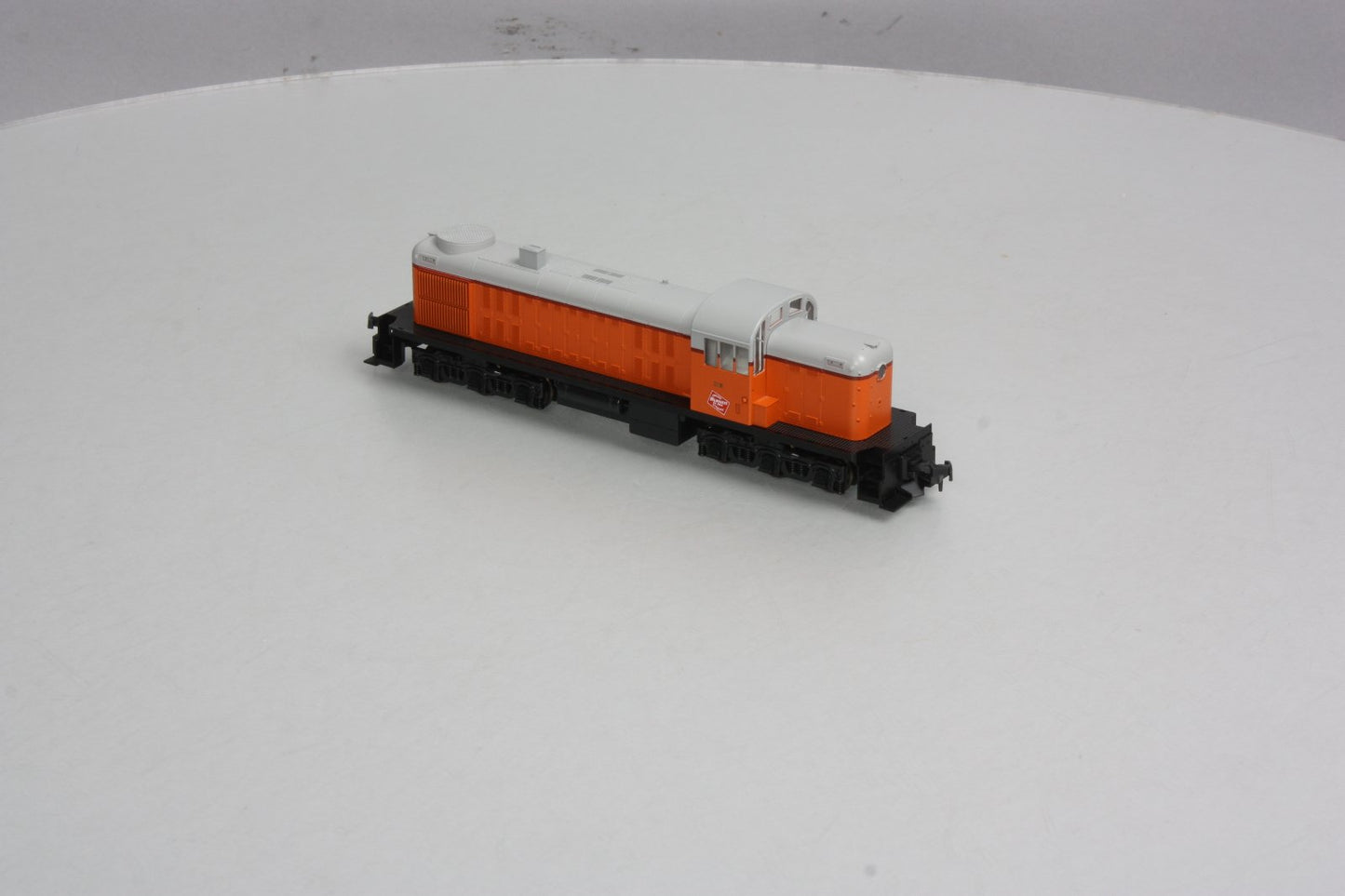 Kato 37-2603 Milwaukee Road Alco RSC-2 (Unnumbered) LN/Box