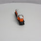 Kato 37-2603 Milwaukee Road Alco RSC-2 (Unnumbered) LN/Box