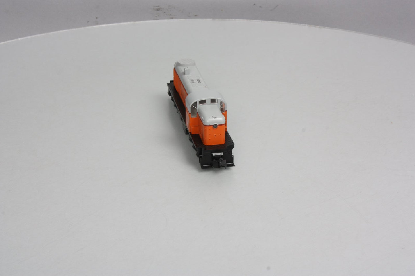 Kato 37-2603 Milwaukee Road Alco RSC-2 (Unnumbered) LN/Box