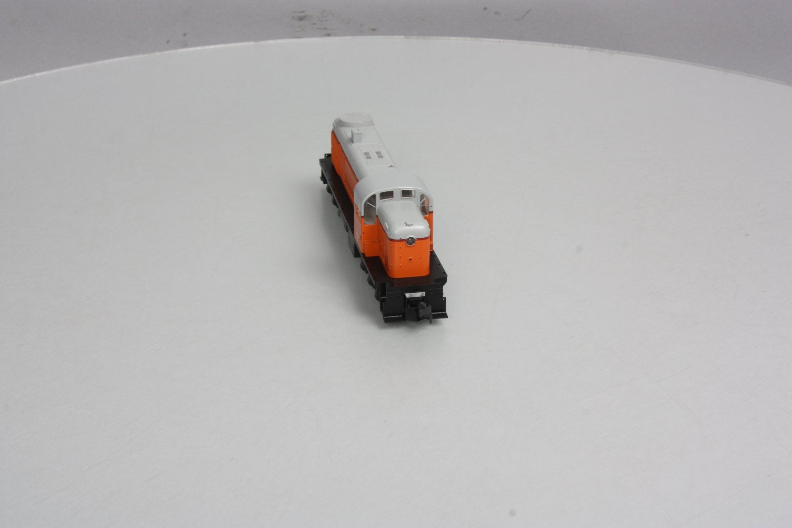 Kato 37-2603 Milwaukee Road Alco RSC-2 (Unnumbered) LN/Box