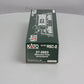 Kato 37-2603 Milwaukee Road Alco RSC-2 (Unnumbered) LN/Box