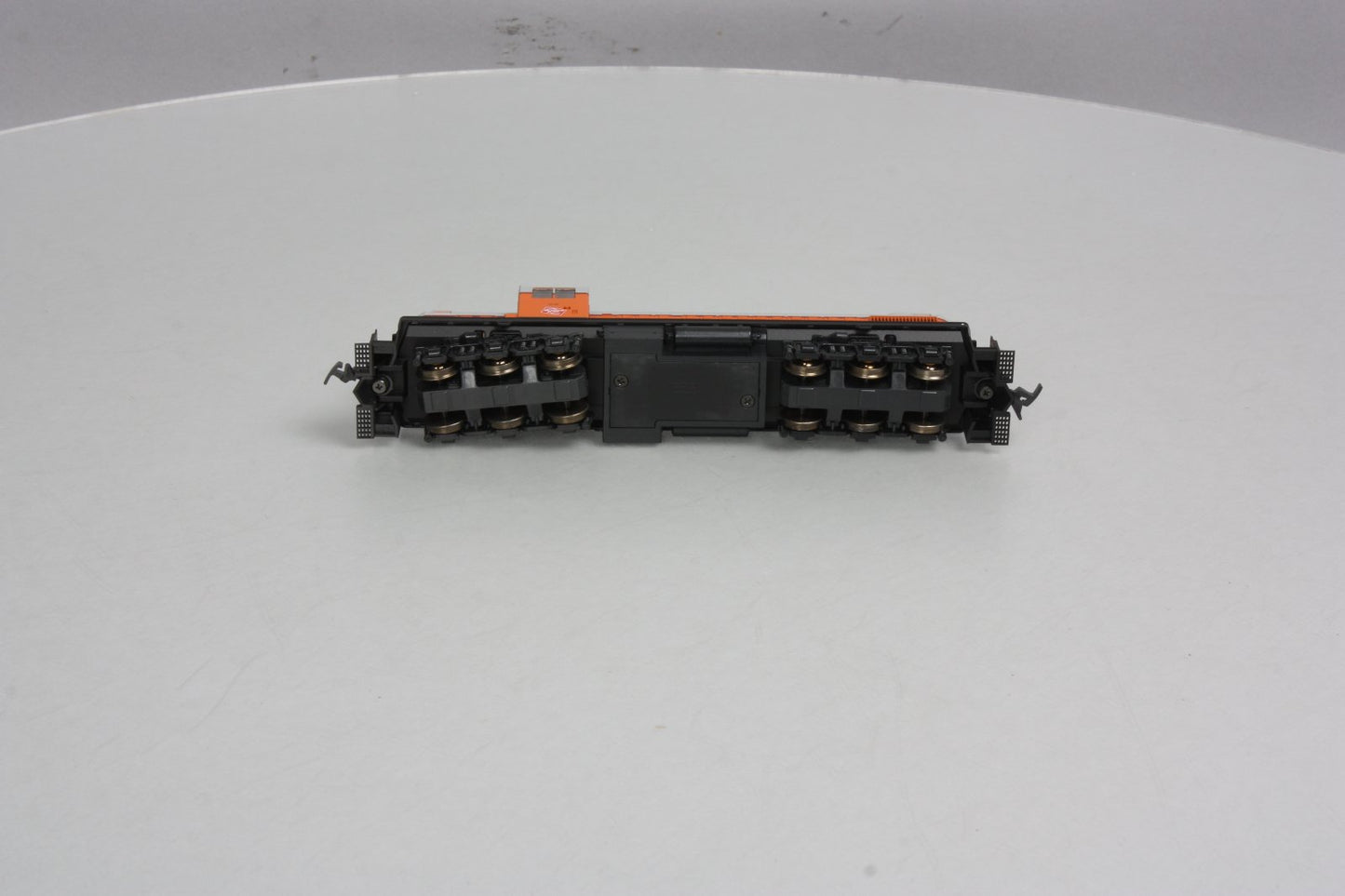 Kato 37-2603 Milwaukee Road Alco RSC-2 (Unnumbered) LN/Box