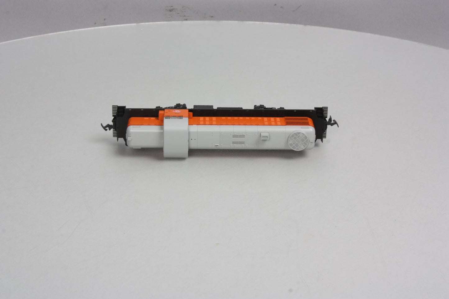 Kato 37-2603 Milwaukee Road Alco RSC-2 (Unnumbered) LN/Box