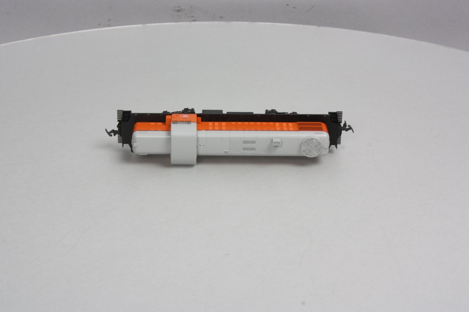 Kato 37-2603 Milwaukee Road Alco RSC-2 (Unnumbered) LN/Box