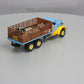 First Gear 19-3155 1:34 Mack L Series Stake Truck with Engine Load LN/Box