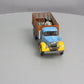 First Gear 19-3155 1:34 Mack L Series Stake Truck with Engine Load LN/Box