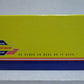 Athearn G6124 HO Electro-Motive EMD Leasing SD70M Diesel Locomotive  LN/Box