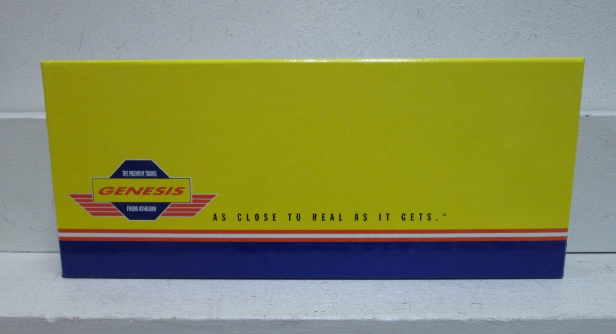 Athearn G6124 HO Electro-Motive EMD Leasing SD70M Diesel Locomotive  LN/Box