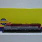 Athearn G6124 HO Electro-Motive EMD Leasing SD70M Diesel Locomotive  LN/Box