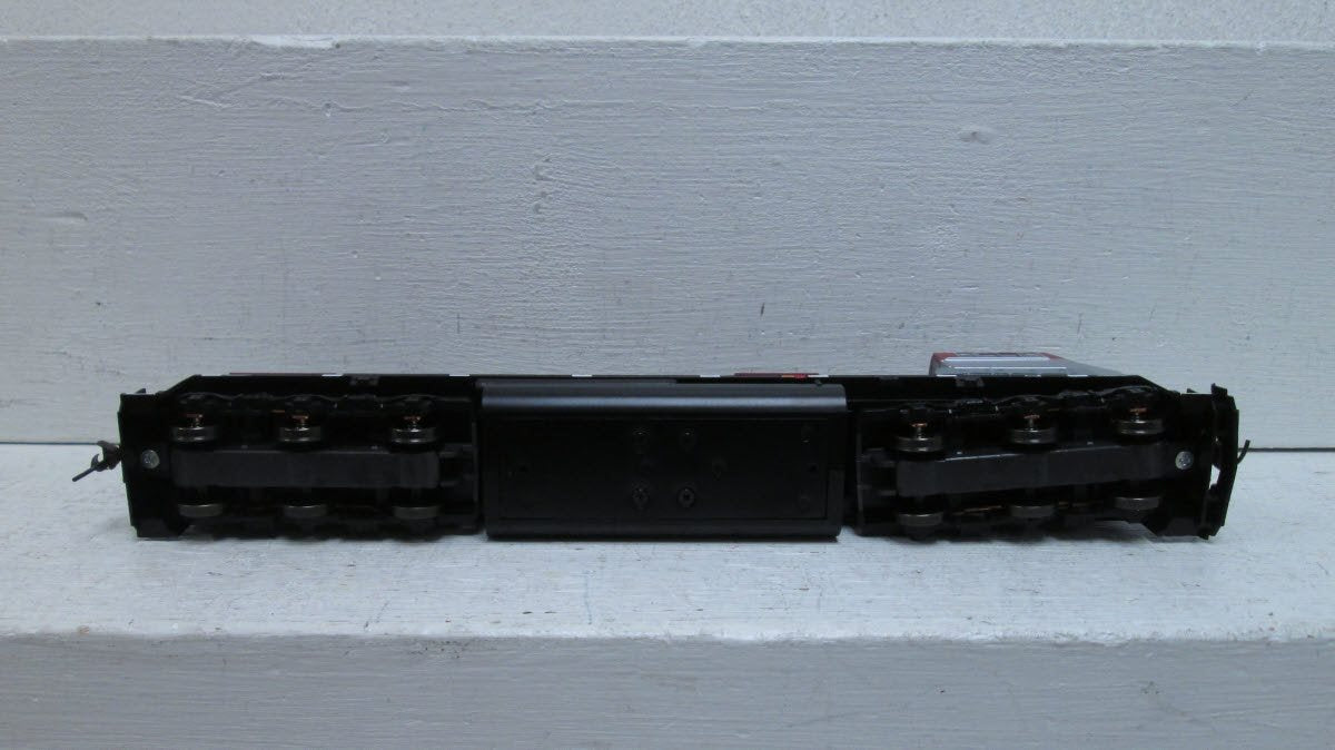 Athearn G6124 HO Electro-Motive EMD Leasing SD70M Diesel Locomotive  LN/Box