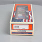 Lionel 6-58249 O Gauge LCCA 2015 Christmas Boxcar LN/Box