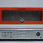 Lionel 6-52543 O LCCA-2009 BNSF LCCA Mechanical Refrigerator Deluxe #793385 LN/Box
