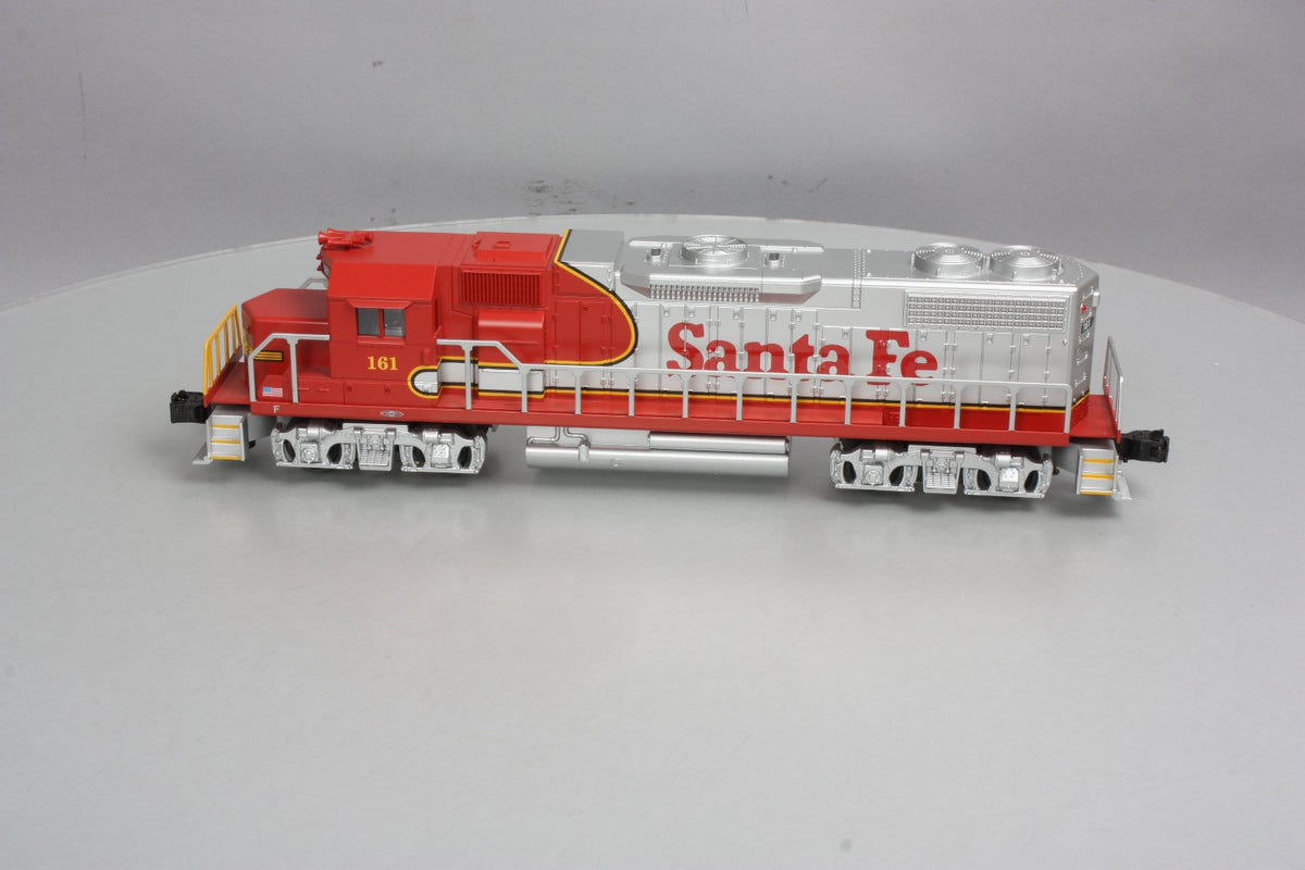 Williams GP38-210 Santa Fe GP-38 Diesel Locomotive #161 LN/Box