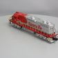 Williams GP38-210 Santa Fe GP-38 Diesel Locomotive #161 LN/Box