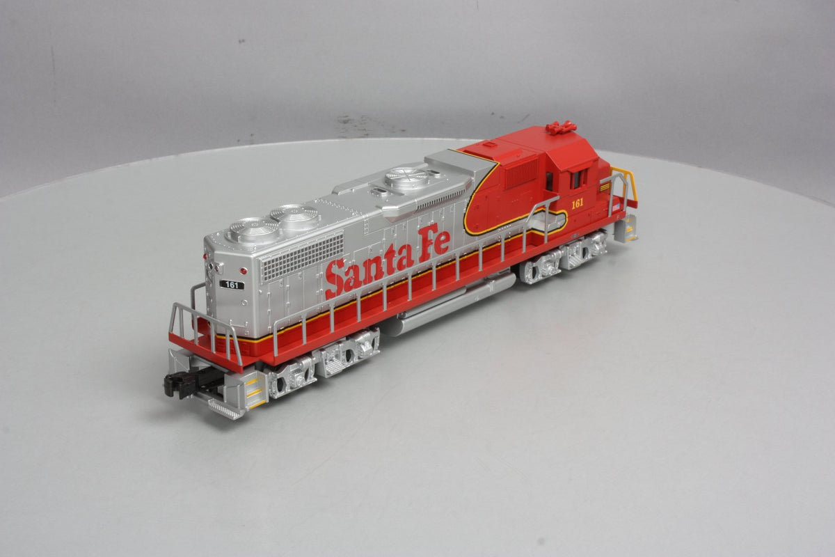 Williams GP38-210 Santa Fe GP-38 Diesel Locomotive #161 LN/Box