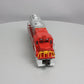 Williams GP38-210 Santa Fe GP-38 Diesel Locomotive #161 LN/Box