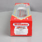 Williams GP38-210 Santa Fe GP-38 Diesel Locomotive #161 LN/Box