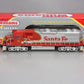 Williams GP38-210 Santa Fe GP-38 Diesel Locomotive #161 LN/Box