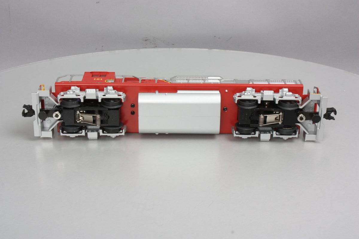 Williams GP38-210 Santa Fe GP-38 Diesel Locomotive #161 LN/Box