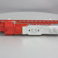 Williams GP38-210 Santa Fe GP-38 Diesel Locomotive #161 LN/Box