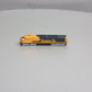 Kato 176-9213 N Santa Fe EMD SDP40F Type IVA Diesel Loco #5267