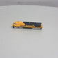 Kato 176-9213 N Santa Fe EMD SDP40F Type IVA Diesel Loco #5267