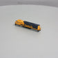 Kato 176-9213 N Santa Fe EMD SDP40F Type IVA Diesel Loco #5267