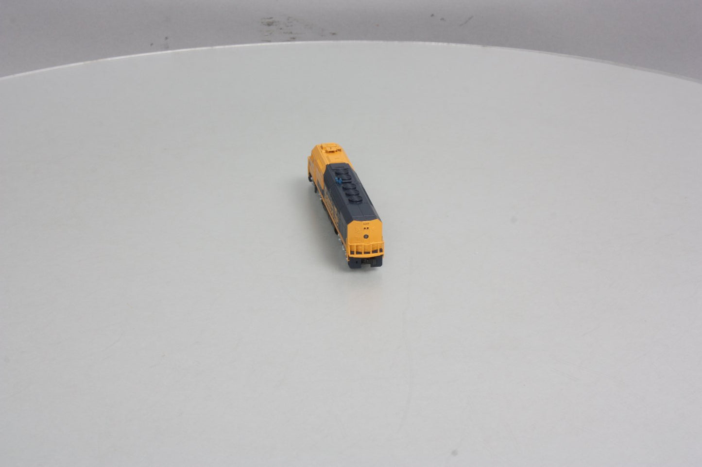 Kato 176-9213 N Santa Fe EMD SDP40F Type IVA Diesel Loco #5267