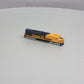 Kato 176-9213 N Santa Fe EMD SDP40F Type IVA Diesel Loco #5267