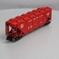 Lionel 6-27945 O Lehigh Valley  50th Anniversary LRRC Covered Quad Hopper #6436 LN