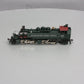 Mantua 351600 HO Scale Weyerhauser 2-6-6-2T Logger Steam Locomotive #127