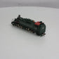 Mantua 351600 HO Scale Weyerhauser 2-6-6-2T Logger Steam Locomotive #127