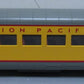 LGB 31570 Union Pacific Long Passenger Coach - Metal Wheels EX/Box