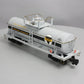 Aristo-Craft 41321 G Scale ETHYL Single Dome Tank Car LN/Box