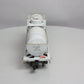 Aristo-Craft 41321 G Scale ETHYL Single Dome Tank Car LN/Box