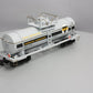 Aristo-Craft 41321 G Scale ETHYL Single Dome Tank Car LN/Box