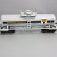 Aristo-Craft 41321 G Scale ETHYL Single Dome Tank Car LN/Box