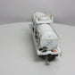 Aristo-Craft 41321 G Scale ETHYL Single Dome Tank Car LN/Box