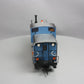 LGB 4071 G Scale White Pass Illuminated Caboose #905 (Metal Wheels) LN/Box