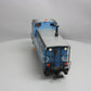 LGB 4071 G Scale White Pass Illuminated Caboose #905 (Metal Wheels) LN/Box