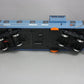 LGB 4071 G Scale White Pass Illuminated Caboose #905 (Metal Wheels) LN/Box