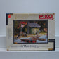 Piko 62103 G AM Waldsee Bait & Tackle Shop Building Kit