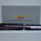 Bachmann 31310 HO American Freedom 4-8-4 Steam Engine Locomotive w/Tender #4449 EX/Box