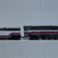 Bachmann 31310 HO American Freedom 4-8-4 Steam Engine Locomotive w/Tender #4449 EX/Box