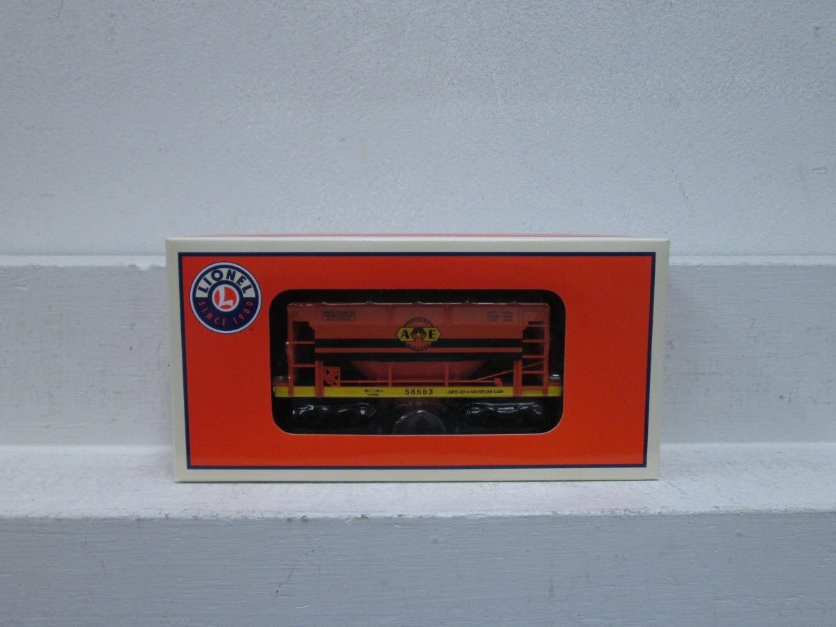 Lionel 6-58583 2014 Gadsden-Pacific AZER Ore Car LN/Box
