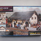 Pola 999 G Scale Banhof "Susch" Station Kit (1:22.5 Scale)