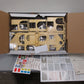Pola 999 G Scale Banhof "Susch" Station Kit (1:22.5 Scale)